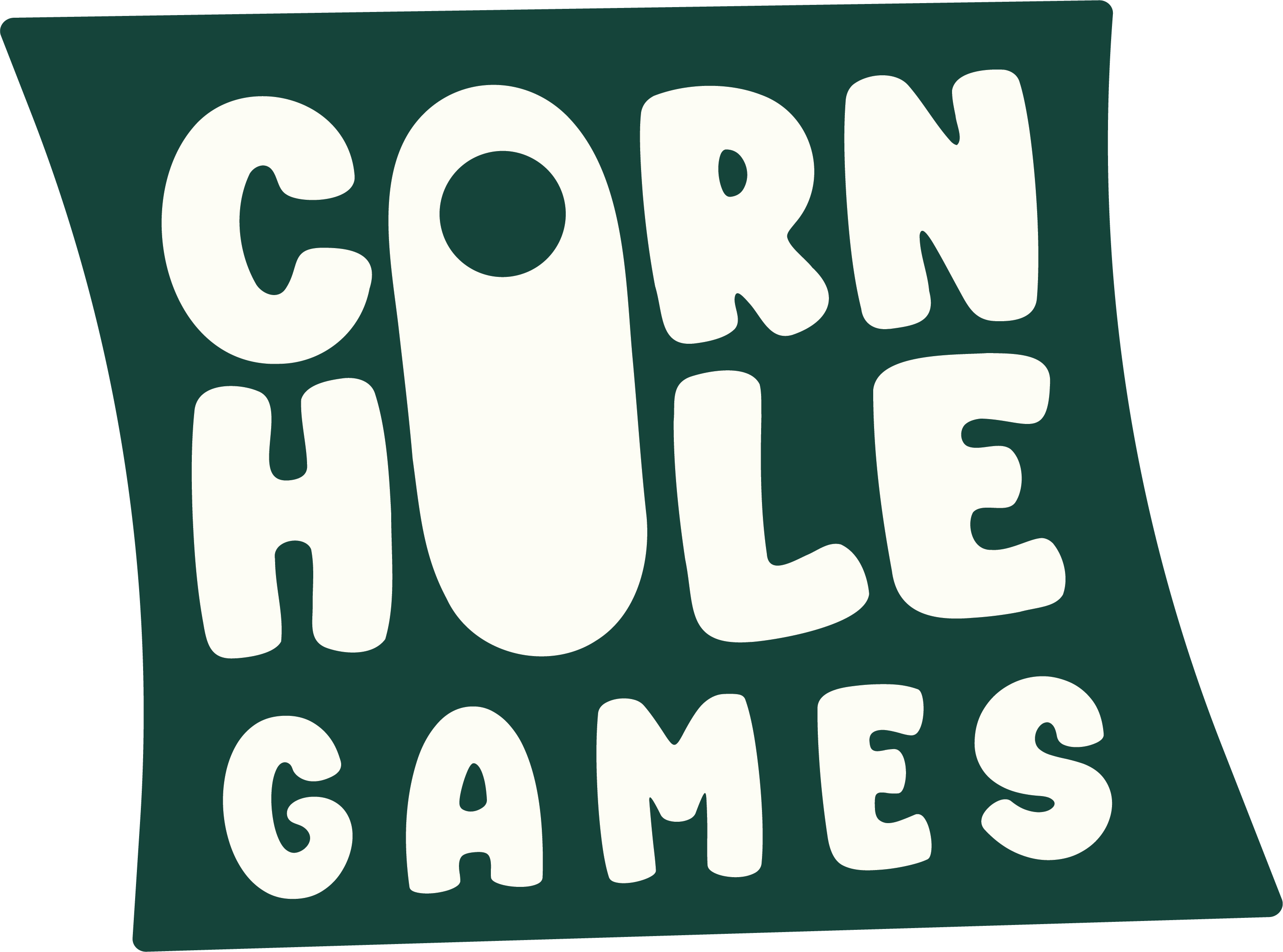 Cornhole Games